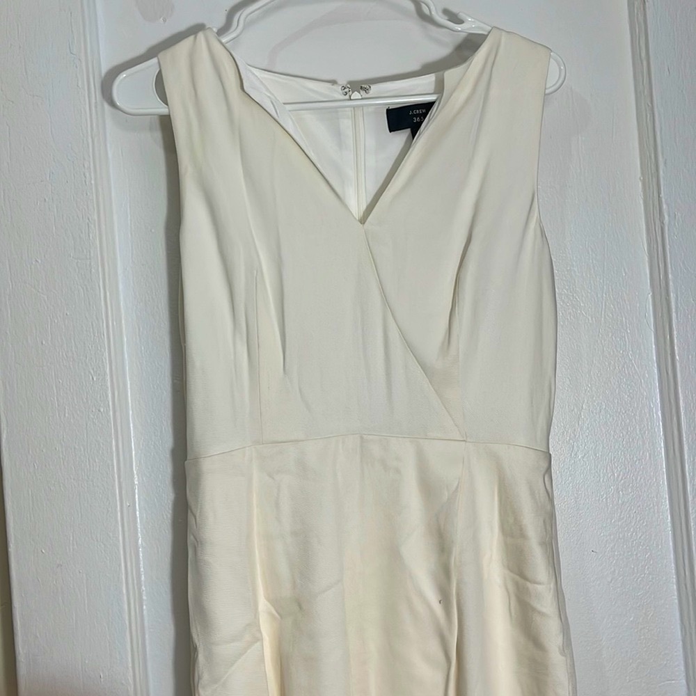 J CREW WOMEN DRESSES